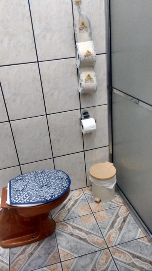Quarto Familiar, Aeroporto جوارولوس المظهر الخارجي الصورة