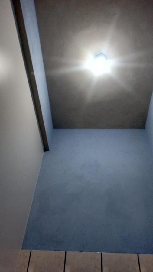 Quarto Familiar, Aeroporto جوارولوس المظهر الخارجي الصورة