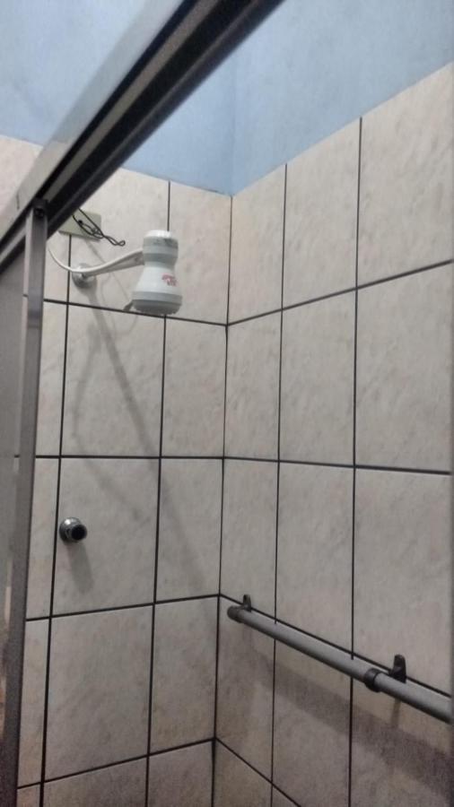 Quarto Familiar, Aeroporto جوارولوس المظهر الخارجي الصورة